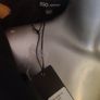 Bnwt Zuri Mesh Front Panel Detail Blazer Dress In Black Size UK14 EU42 Postage Included Image 4