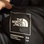 North face jacket SIZE XS women Image 3