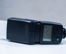 Yongnuo YN568EX Flash