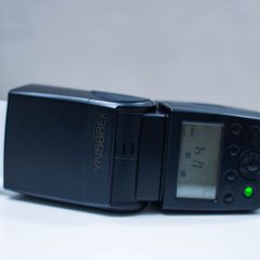 Yongnuo YN568EX Flash