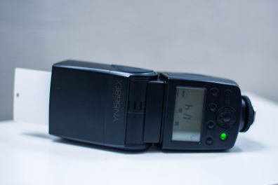Yongnuo YN568EX Flash