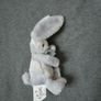 Aurora Tasty Peach Meowchi Kawaii Berry Sunset Plush Soft Toy Stuffed Animal approx. 8" Used Please see photos Image 2