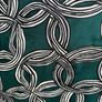Ladies patterned long-sleeve blouse: Size 10 Image 2