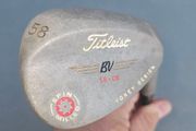 Golf irons