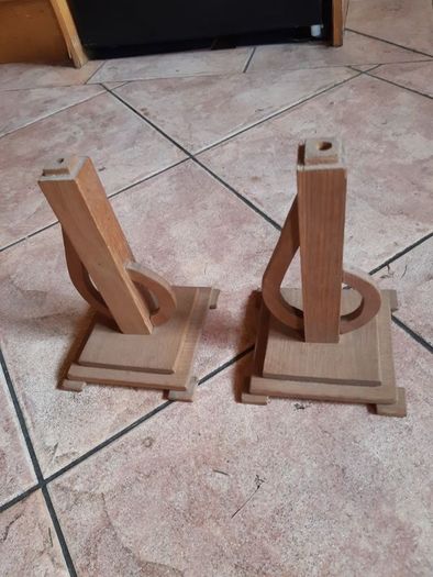Lamp Holders
