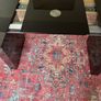 REDUCED PRICE Dining room table and 6 chairs Image 3