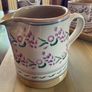 Nicholas Mosse  new lavender cylinder jug from Washington Creek USA Image 6