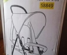 Stroller Hauck