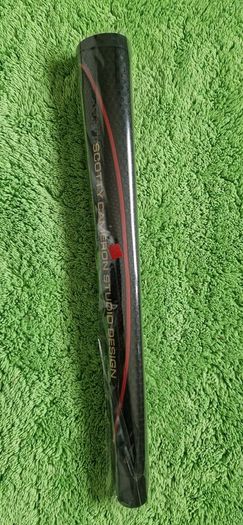 scotty cameron putter grip