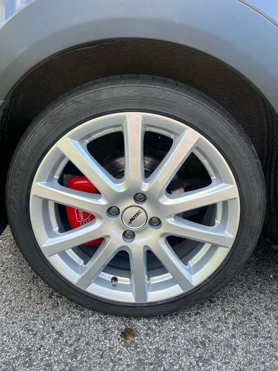 2010 Mini One 1.6 Petrol