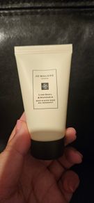 Jo Malone Lime Basil and Mandarin Body and Hand Wash in 30ml