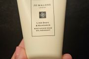 Jo Malone Lime Basil and Mandarin Body and Hand Wash in 30ml