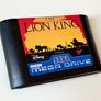 Disneys The Lion King for Sega Mega Drive Boxed and Minty Image 9