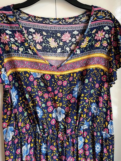 Ladies Dresses