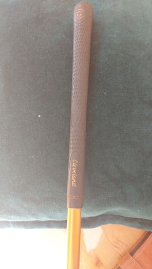 Cleveland Launcher 3-Wood (left-handed)