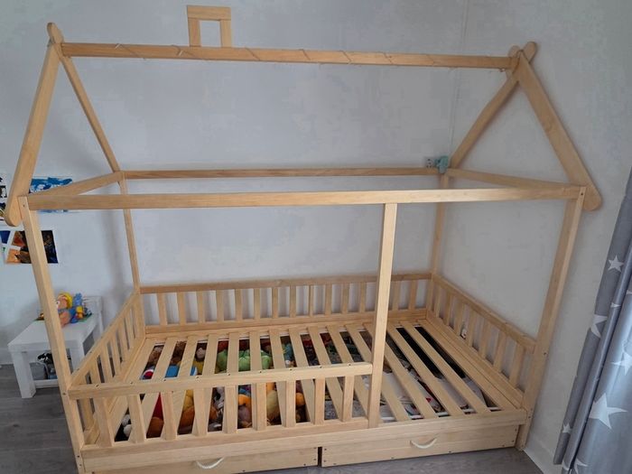 kids bed