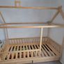 kids bed Image 3