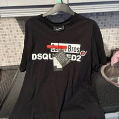 mens dsquared tshirt