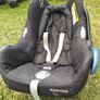 Car seat infants Image 5