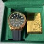 Fredric World Explorer Sport Watch Rubber Band Image 3