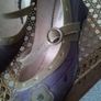 Vintage Style Wedge Shoes Image 4