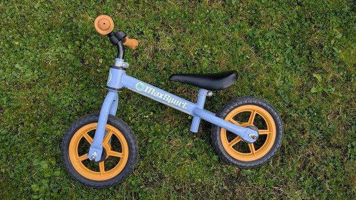 Max Sport Balance bike - 10 inch