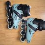 Inline Skates / Rollerblades / Size 45 Uk 10,5 Image 2