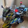Police Garda EV Motorbike Image 5