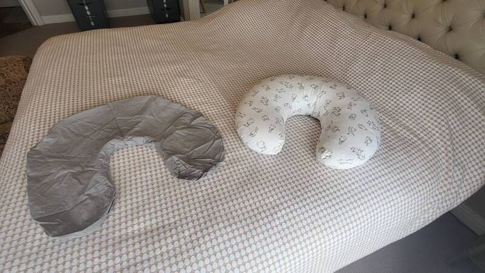 Nursing Pillow