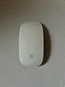 Apple mouse