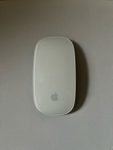 Apple mouse
