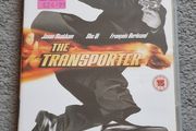 The Transporter