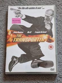 The Transporter