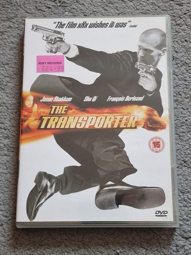 The Transporter