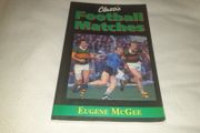 Classic Football Matches Gaa book For Sale Here