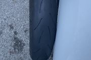 Metzeler roadtec rr 120/70/17