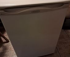 fridge