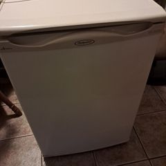 fridge