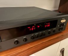 NAD 5000 CD Player with remote