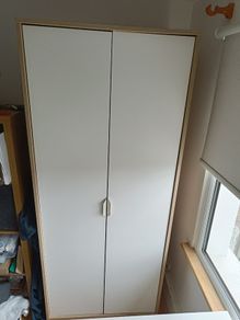 Ikea Wardrobe