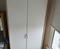 Ikea Wardrobe