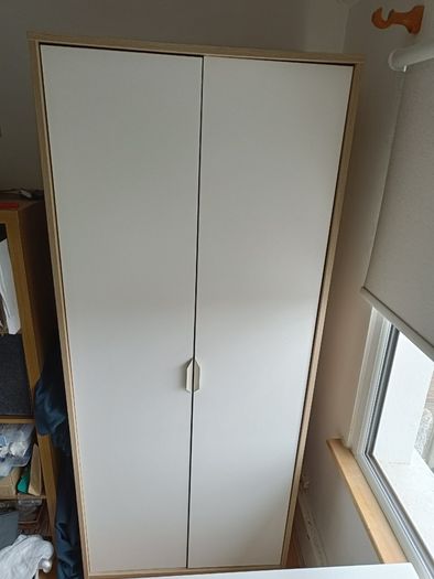 Ikea Wardrobe