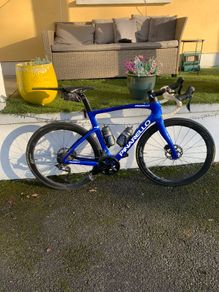 Pinarello F1