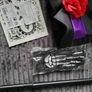 Fancy dress mens day of the dead costume Image 5