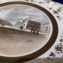 Trinity college Coalport plate Image 3