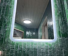 digital mirror