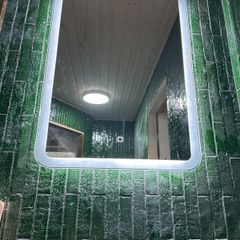 digital mirror