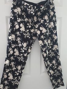 Trousers Oasis