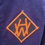 Harland and Wolff Vintage Boilersuit Overalls(NOS) Image 2