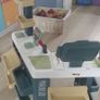 kids toy kitchen Image 5